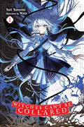 Witches Can't Be Collared, Vol. 1 - Paperback