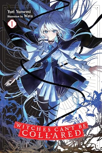 Witches Can't Be Collared, Vol. 1 - Paperback