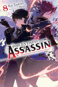 The World's Finest Assassin Gets Reincarnated in Another World as an Aristocrat, Vol. 8 (Light Novel) - Paperback