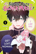 My Super-Cute Black Mage!, Vol. 1 - Paperback