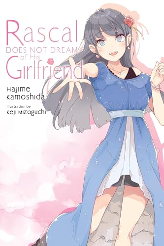Rascal Does Not Dream of His Girlfriend (Light Novel): Volume 14 - Paperback