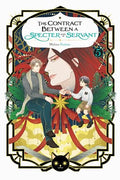 The Contract Between a Specter and a Servant, Vol. 5 (Light Novel) - Paperback
