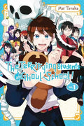 The Terrifying Students at Ghoul School!, Vol. 1 - Paperback