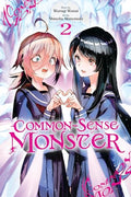Common-Sense Monster, Vol. 2: Volume 2 - Paperback