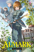 Almark, Vol. 2 (Novel): The Northern Assassin - Paperback