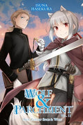 Wolf & Parchment: New Theory Spice & Wolf, Vol. 11 (Light Novel): Volume 11 - Paperback
