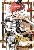 D.N.Angel New Edition, Vol. 1 - Paperback