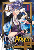 D.N.Angel New Edition, Vol. 2 - Paperback