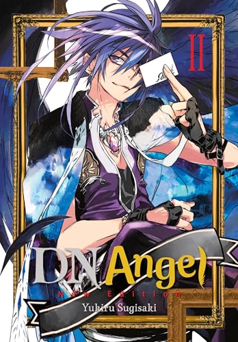 D.N.Angel New Edition, Vol. 2 - Paperback