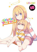 Gabriel Dropout, Vol. 15: Volume 15 - Paperback