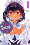 The Maid I Hired Recently Is Mysterious, Vol. 8: Volume 8 - Paperback