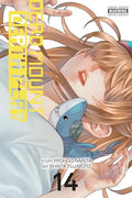 Dead Mount Death Play, Vol. 14 - Paperback