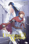 Unnamed Memory, Vol. 7 (Manga): Volume 7 - Paperback