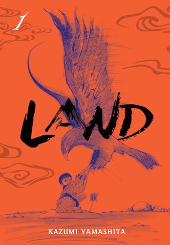 Land, Vol. 1: Volume 1 - Hardcover