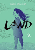 Land, Vol. 2 - Hardcover