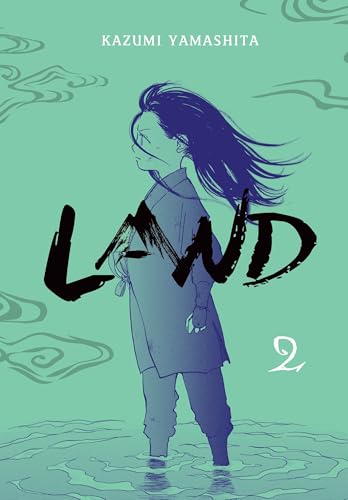 Land, Vol. 2 - Hardcover