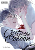 Out of the Cocoon - Paperback