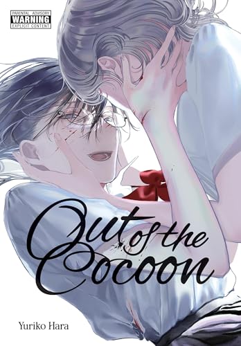 Out of the Cocoon - Paperback