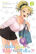 Gals Can't Be Kind to Otaku?!, Vol. 2 - Paperback
