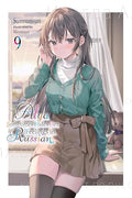 Alya Sometimes Hides Her Feelings in Russian, Vol. 9: Volume 9 - Paperback
