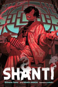 Shanti (Light Novel) - Paperback
