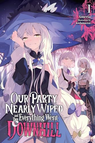 Our Party Nearly Wiped and Then Everything Went Downhill, Vol. 1: Volume 1 - Paperback
