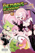 The Demons Are Planning Something Good!, Vol. 2: Volume 2 - Paperback