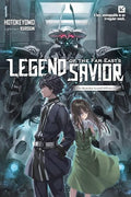 Legend of the Far East's Savior, Vol. 1 - Paperback