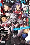 Goblin Slayer: A Day in the Life, Vol. 3 (Manga) - Paperback