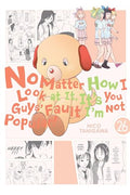 No Matter How I Look at It, It's You Guys' Fault I'm Not Popular!, Vol. 26 - Paperback