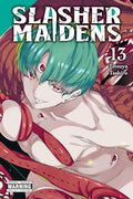 Slasher Maidens, Vol. 13 - Paperback