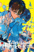 Toilet-Bound Hanako-Kun, Vol. 23: Volume 23 - Paperback