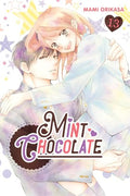 Mint Chocolate, Vol. 13: Volume 13 - Paperback