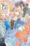 The White Cat's Revenge as Plotted from the Dragon King's Lap, Vol. 5: Volume 5 - Paperback