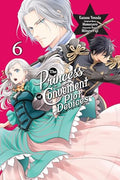 The Princess of Convenient Plot Devices, Vol. 6 (Manga) - Paperback
