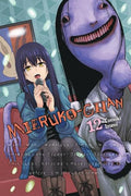 Mieruko-Chan, Vol. 12 - Paperback
