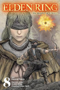 Elden Ring: The Road to the Erdtree, Vol. 8: Volume 8 - Paperback
