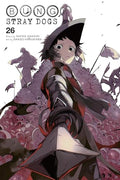 Bungo Stray Dogs, Vol. 26: Volume 26 - Paperback