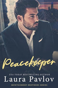 Peacekeeper - Paperback