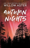 Autumn Nights - Paperback