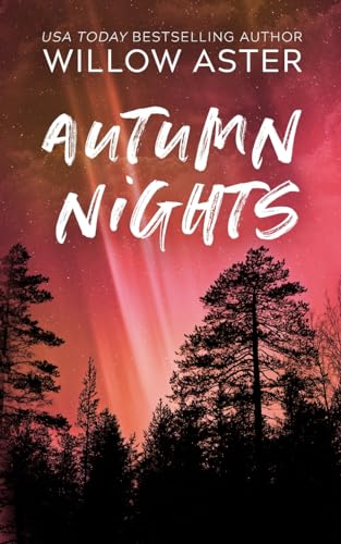 Autumn Nights - Paperback