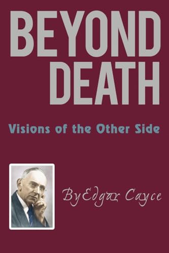 Beyond Death: Visions of the Other Side - Paperback