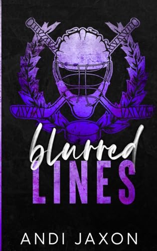 Blurred Lines - Paperback