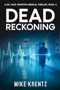 Dead Reckoning - Paperback