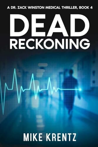 Dead Reckoning - Paperback