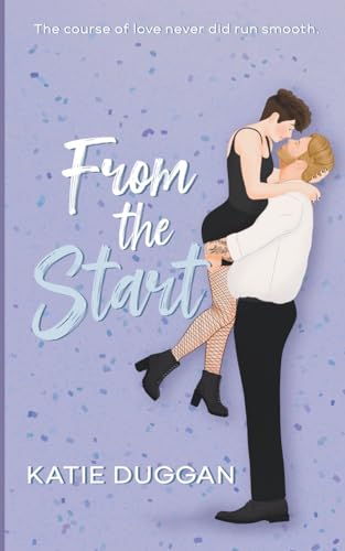 From the Start - Paperback