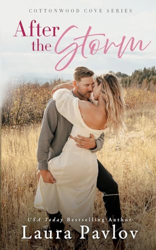 After the Storm - Paperback