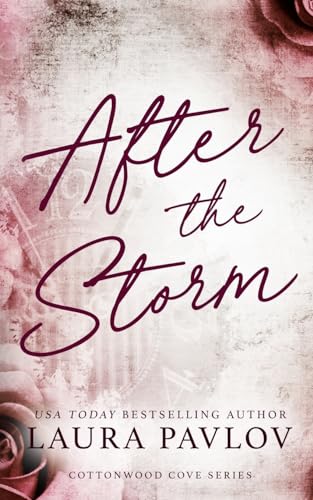 After the Storm Special Edition - Paperback