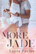 More Jade - Paperback
