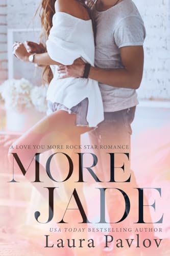 More Jade - Paperback